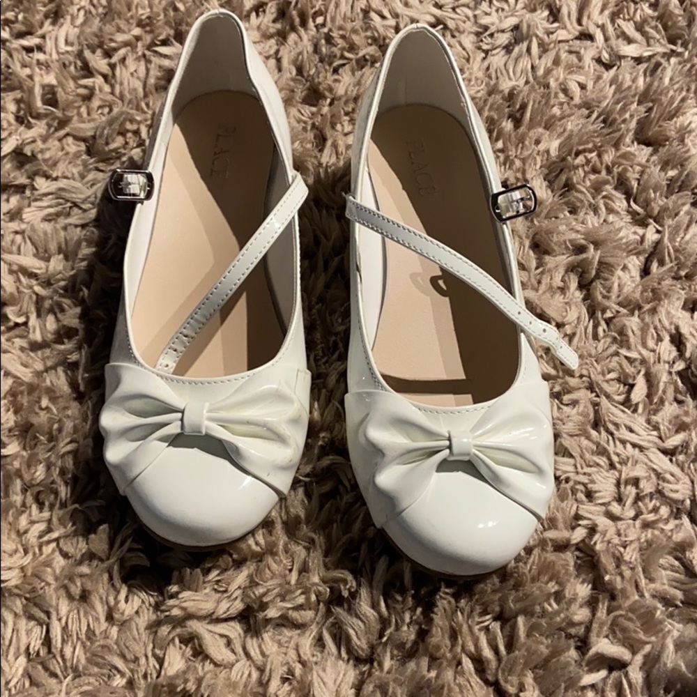 Girls dress shoes
